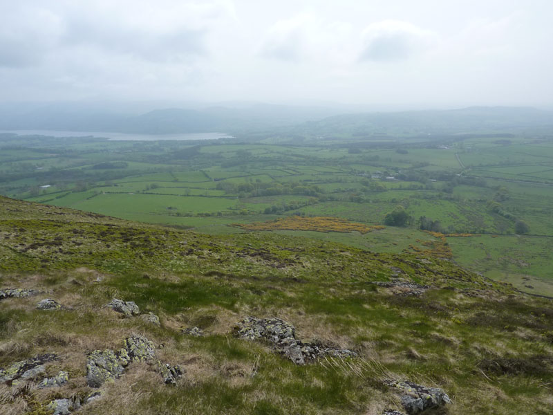 Bassenthwaite Lake